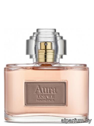 Aura Loewe Magnética