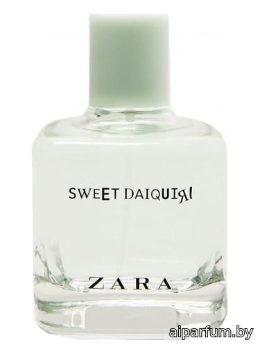 Sweet Daiquiri