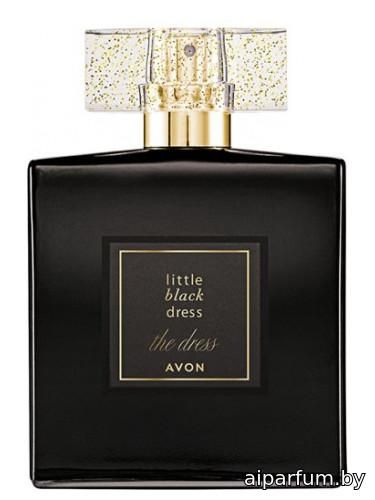 Little Black Dress The Dress