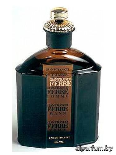 Gianfranco Ferre  for Man