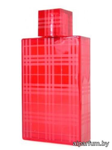 Burberry Brit Red