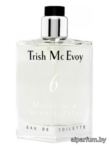 Trish McEvoy 6 Mandarin & Ginger Lily