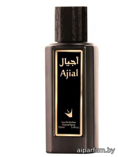 Ajial