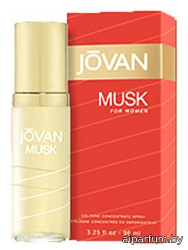 Musk