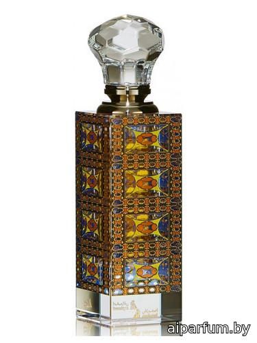 Rehanat Al Bahrain Attar