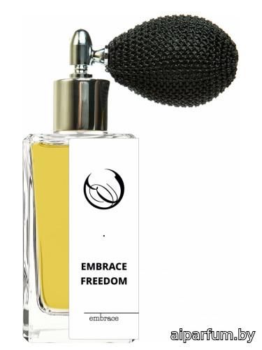 Embrace Freedom