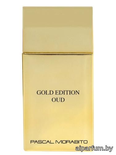 Gold Edition Oud