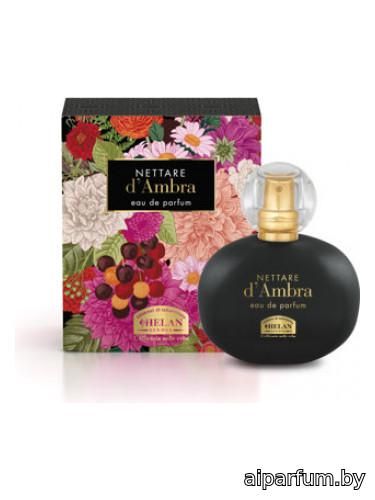 Nettare d'Ambra