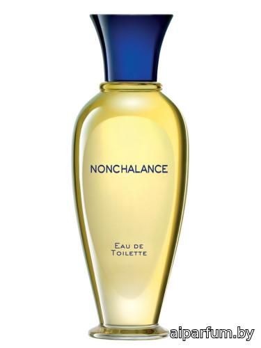 Nonchalance