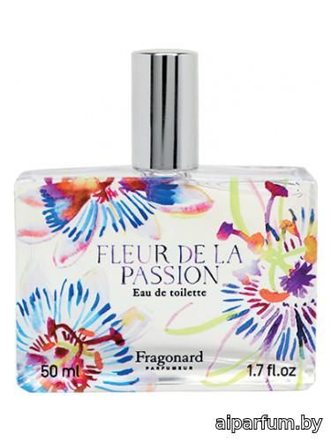 Fleur De La Passion