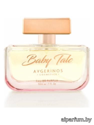 Baby Talc
