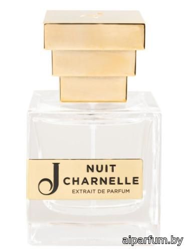 Nuit Charnelle