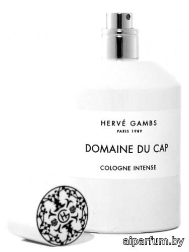 Domaine du Cap