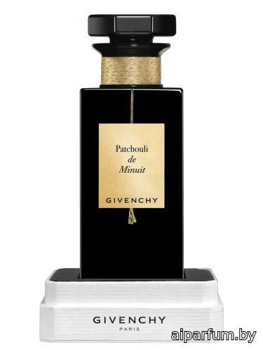 Patchouli de Minuit