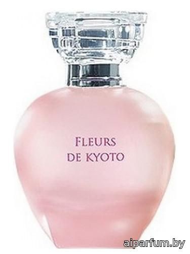 Fleurs de Kyoto