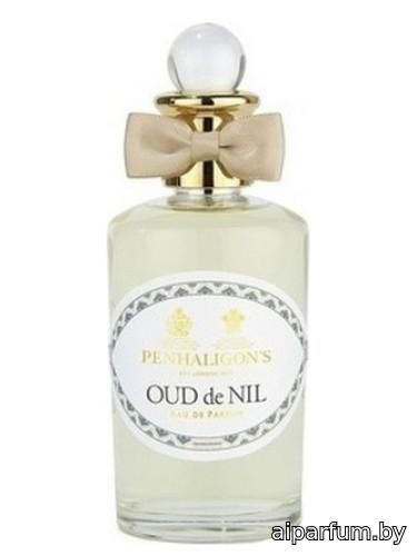 Oud de Nil