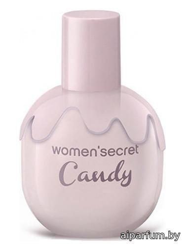 Candy Temptation