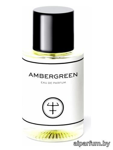Ambergreen