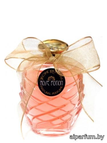 Rose Potion
