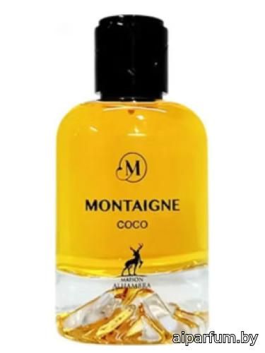 Montaigne Coco