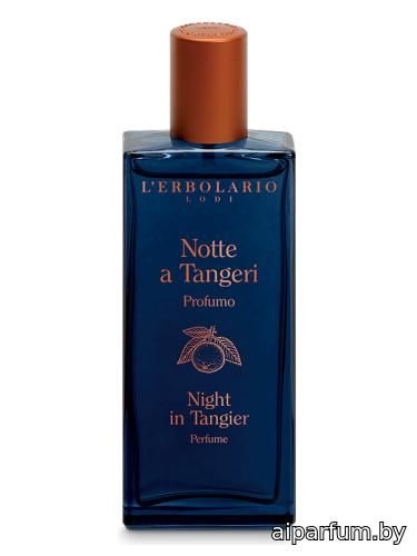 Notte a Tangeri
