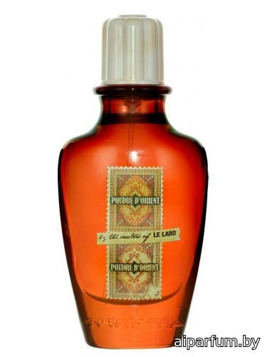 Poudre D’Orient