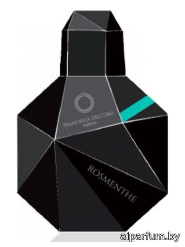 Rosmenthe