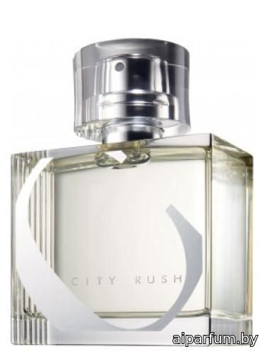 City Rush for Her