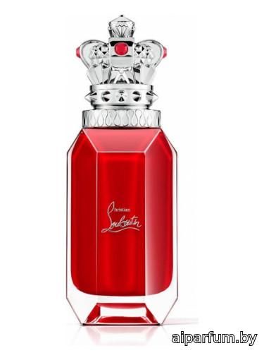 Loubicrown