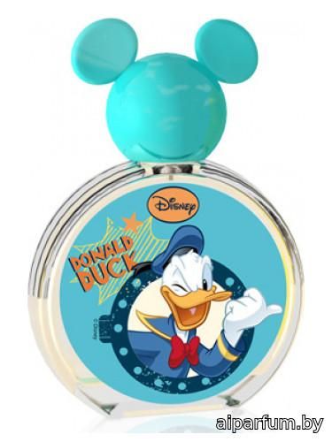 Donald Duck