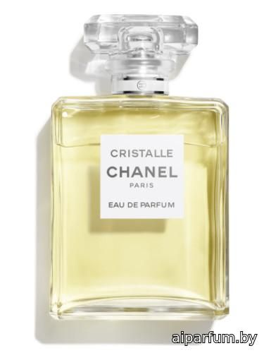 Cristalle Eau de Parfum (2023)