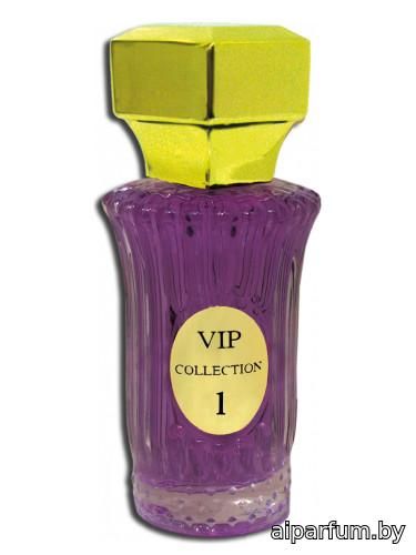 VIP Collection No. 1 New Edition