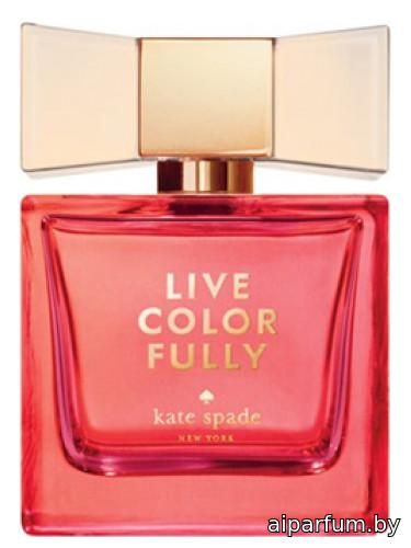 Live Colorfully