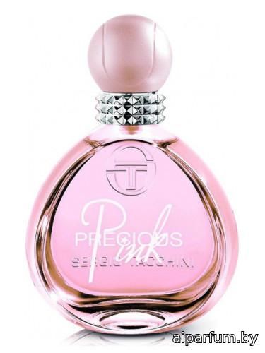 Precious Pink