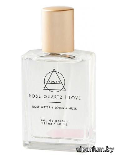 Rose Quartz (Love)