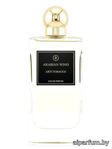 Arti Tobacco