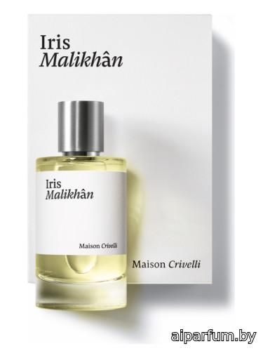 Iris Malikhân
