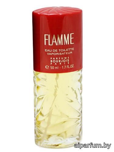 Flamme