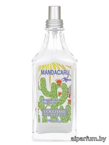 Mandacaru