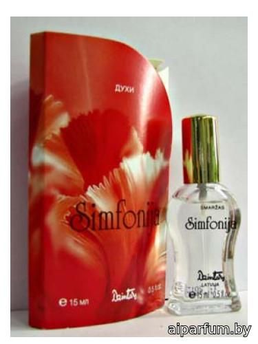 Simfonija