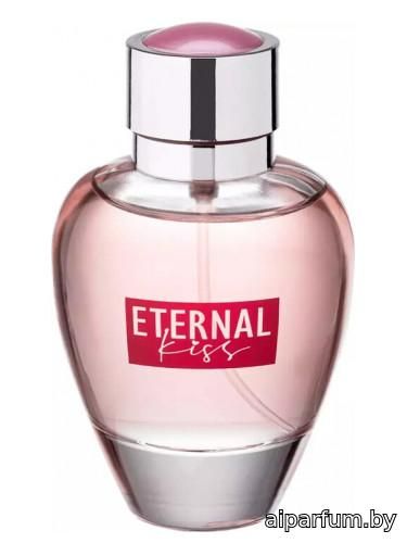 Eternal Kiss