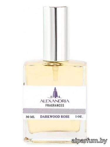 Darkwood Rose