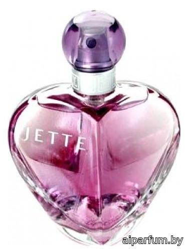 Jette