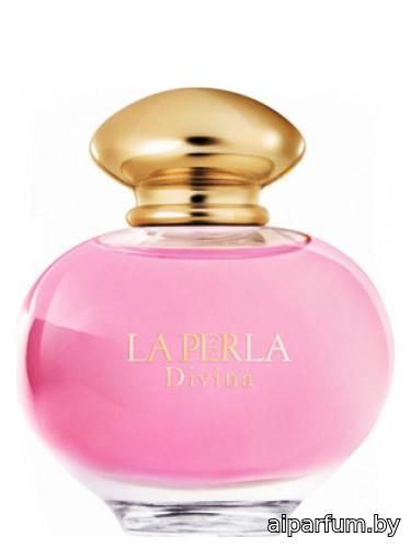 Divina Eau de Parfum