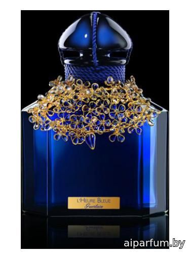 L'Heure Bleue 100 Anniversaire