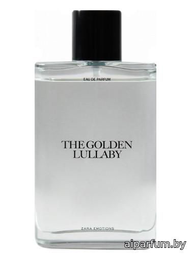 The Golden Lullaby