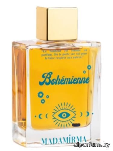 Bohemienne