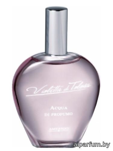 Violetta Di Tolosa