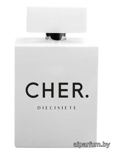 Diecisiete