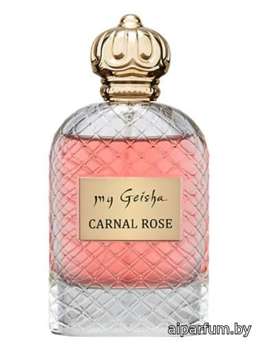 Carnal Rose